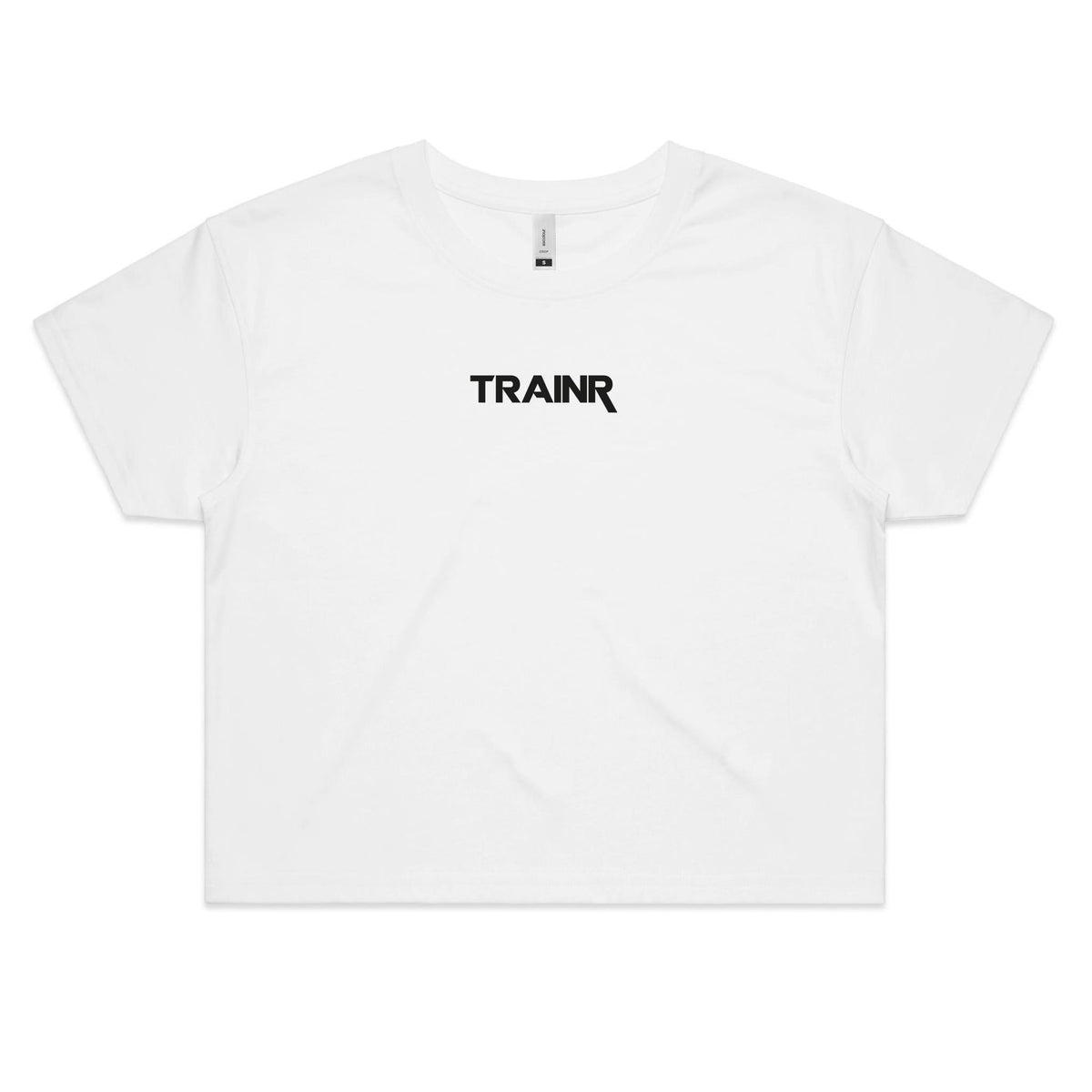 Trainr Crop