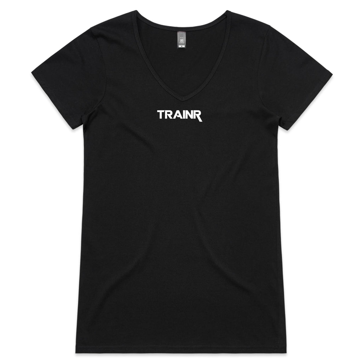 Trainr Ladies V-Neck