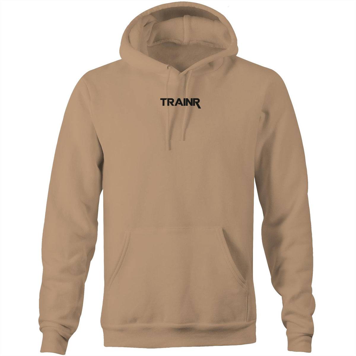Trainr Hoodie