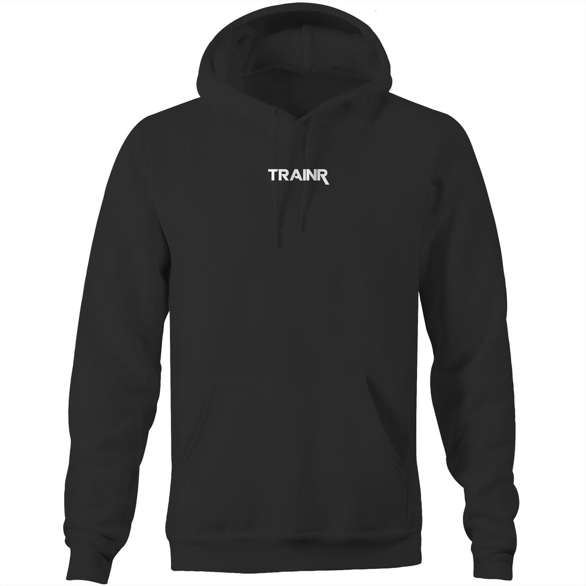Trainr Hoodie