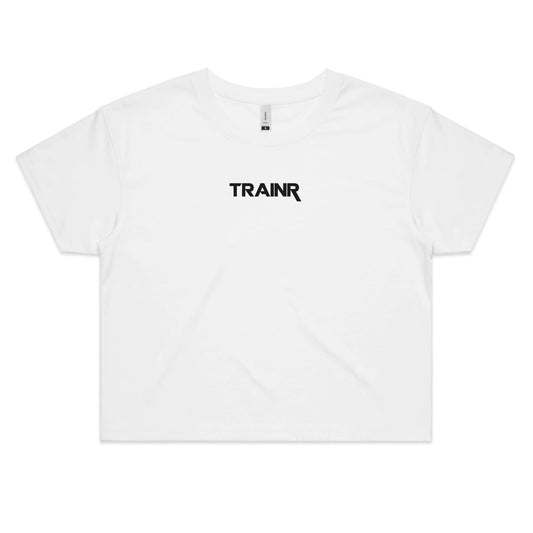 Trainr Crop