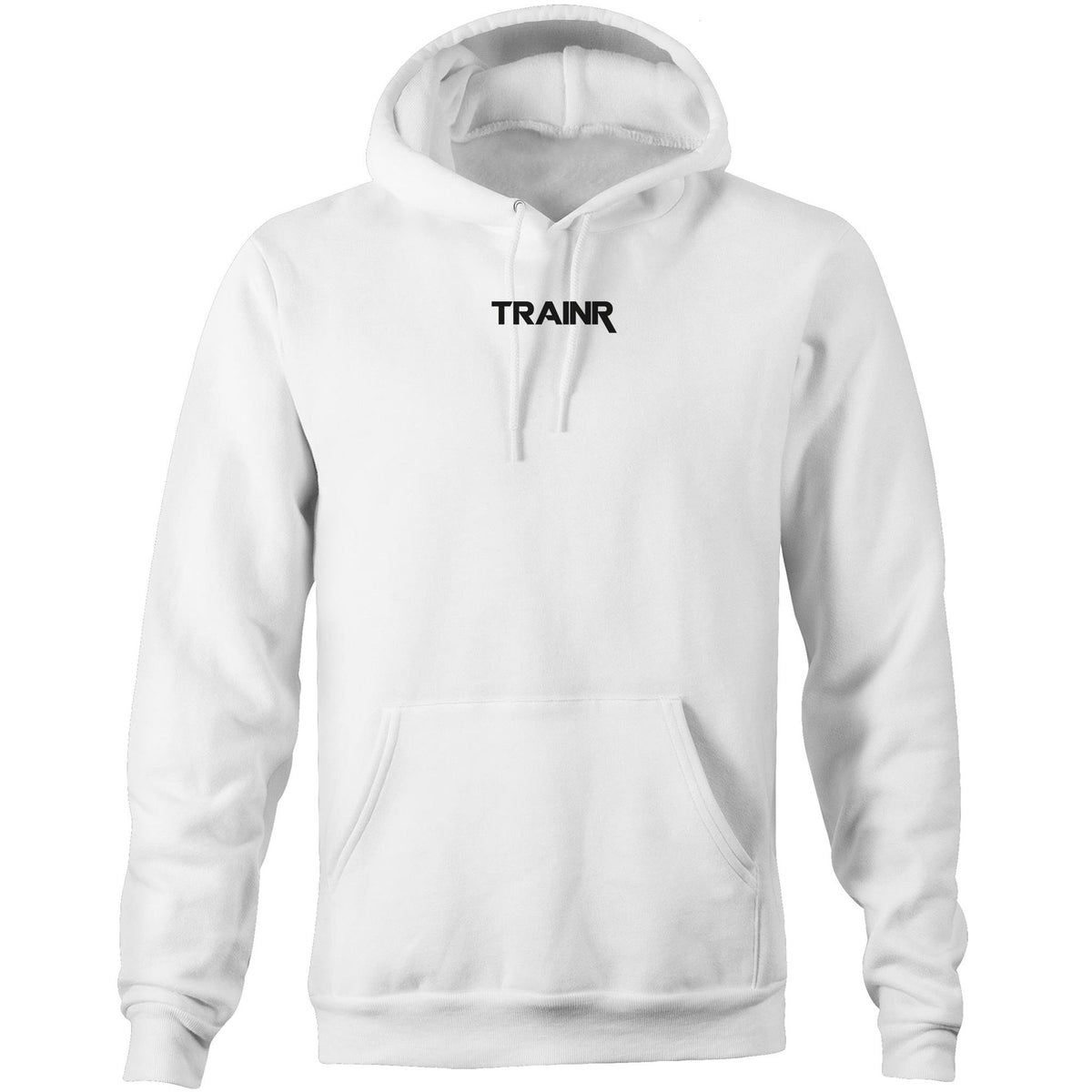 Trainr Hoodie