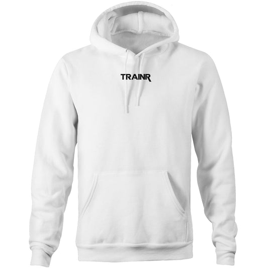 Trainr Hoodie