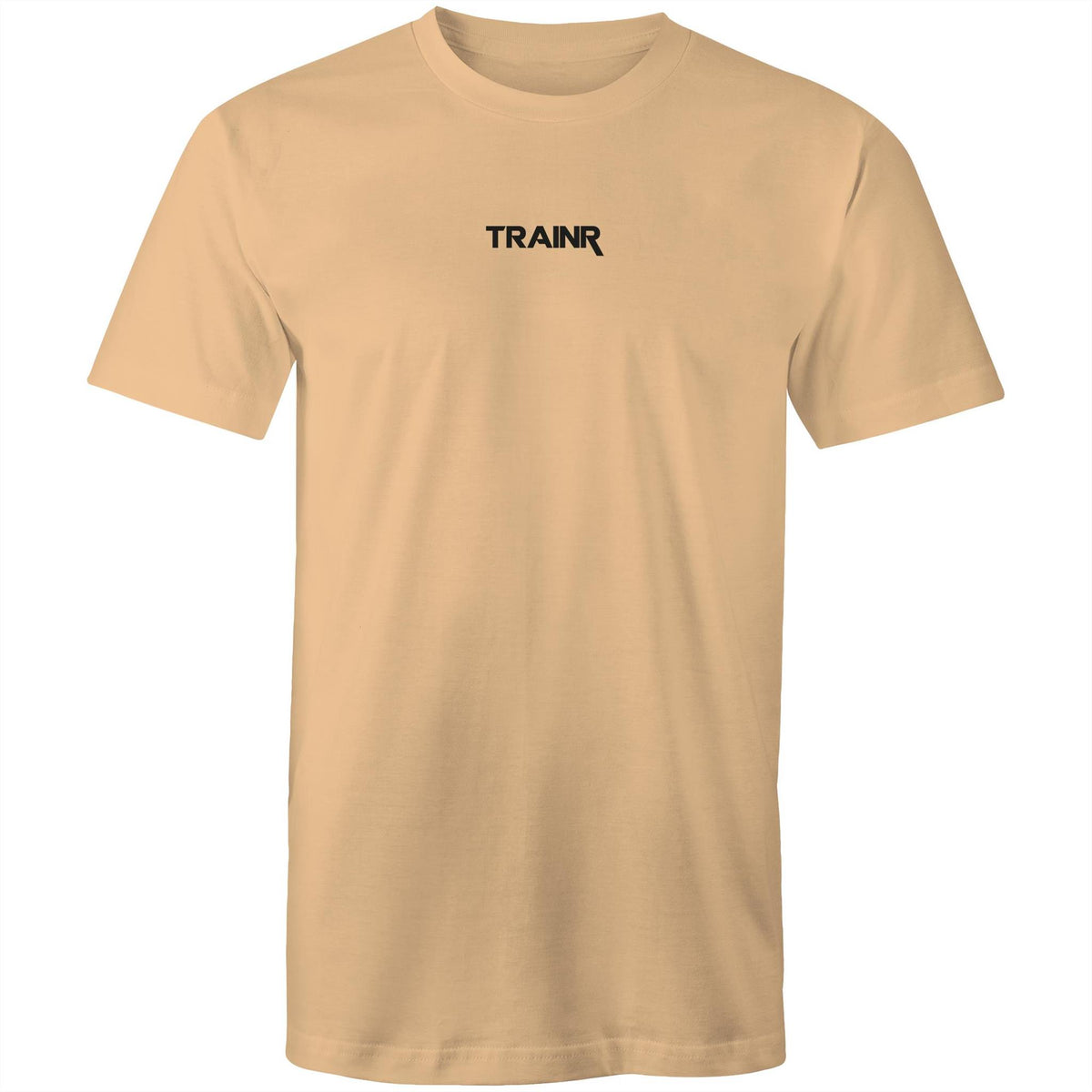Trainr Staple