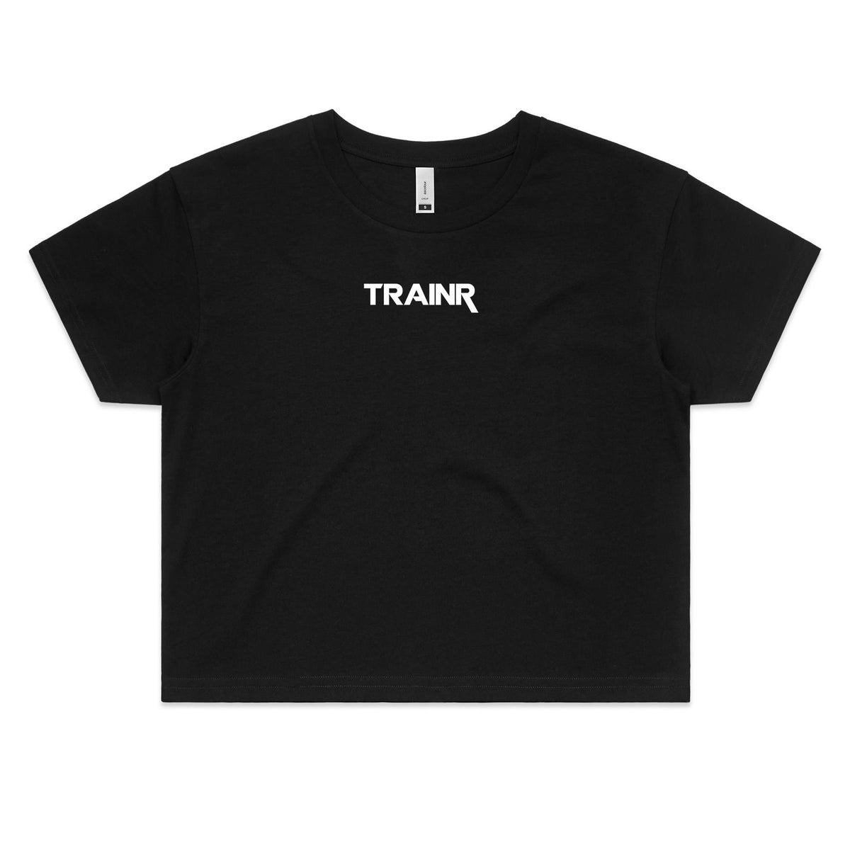 Trainr Crop